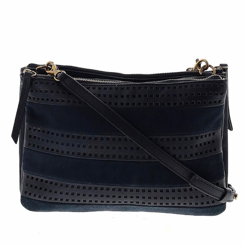 Fossil Women's Black Bag